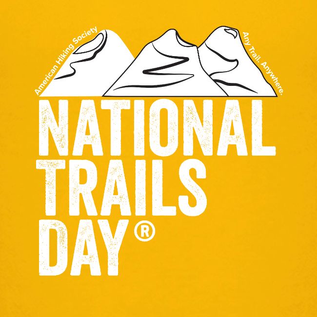 National Trails Day