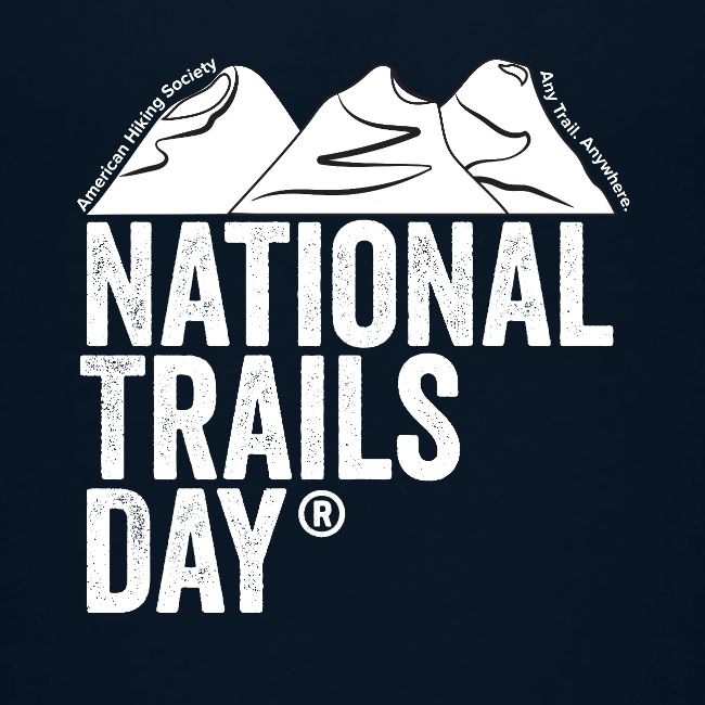 National Trails Day