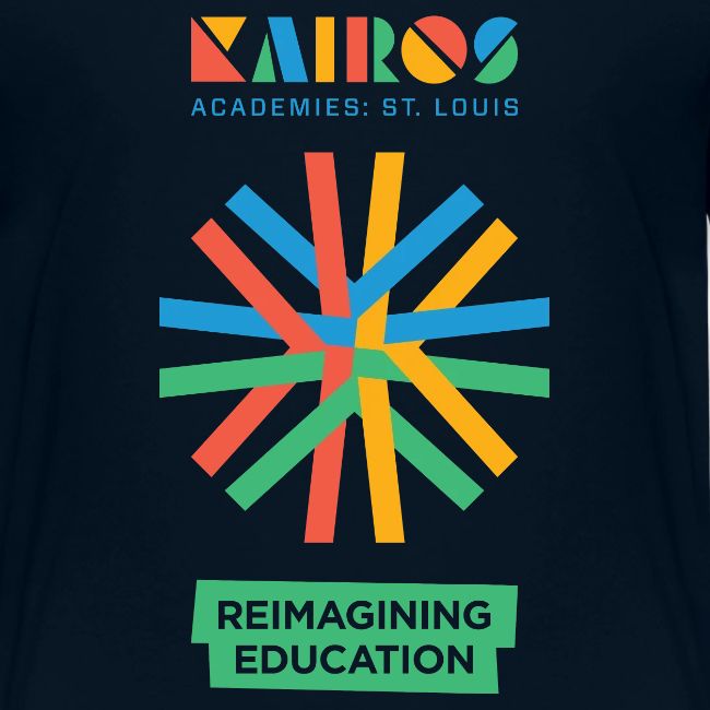 Kairos: Reimagining Education