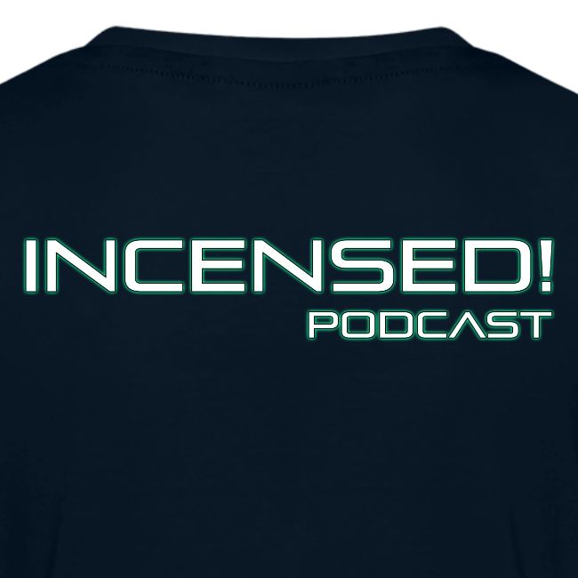 Incensed NYC GoFest 2024 - Front Print W