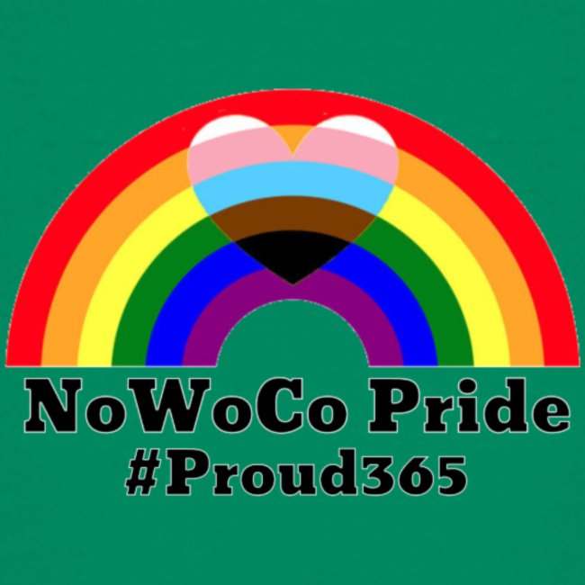 New NoWoCo Logo