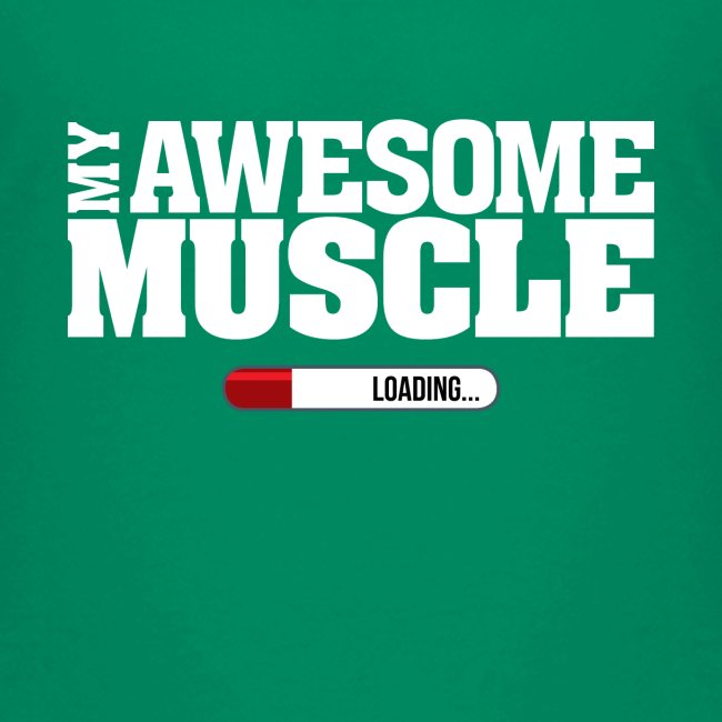 My Awesome Muscle