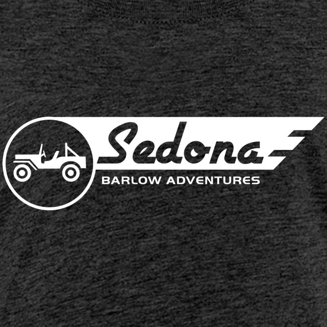 Barlow Adventures Sedona Logo