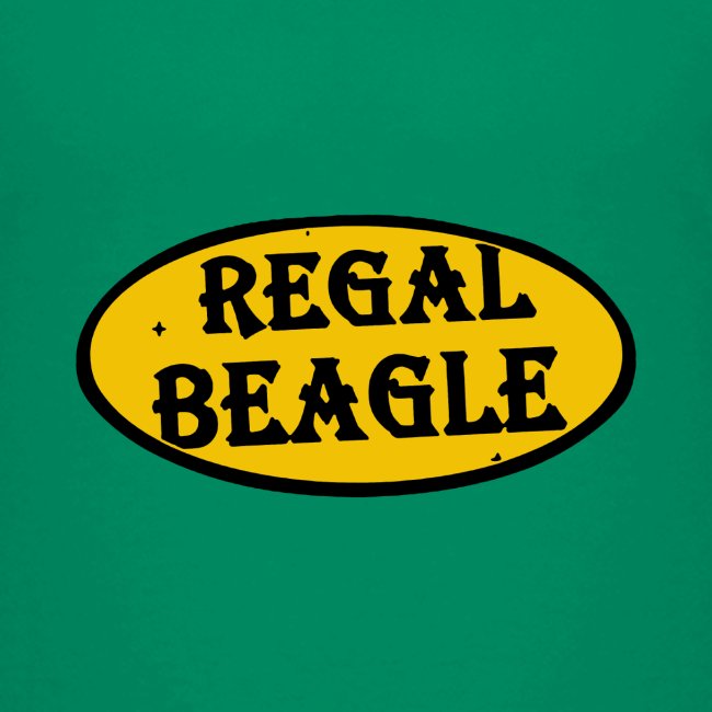 The Regal Beagle Three s Company