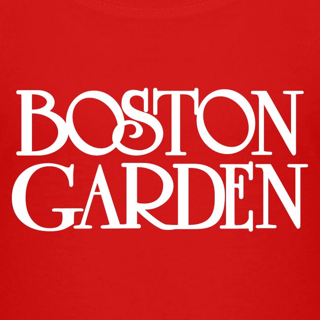 Boston Garden
