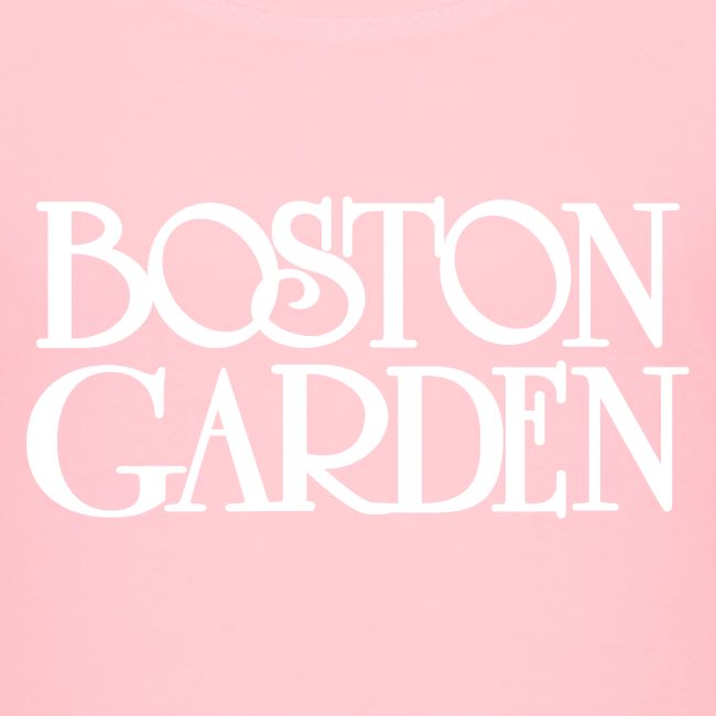 Boston Garden