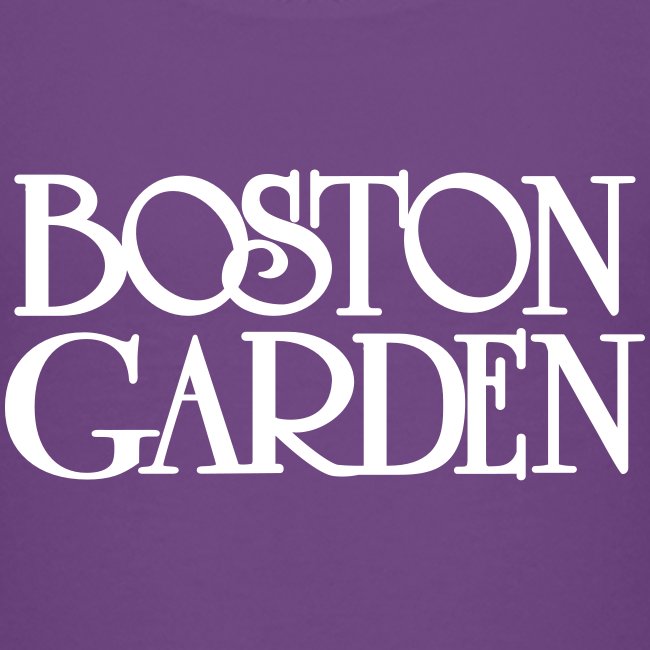 Boston Garden
