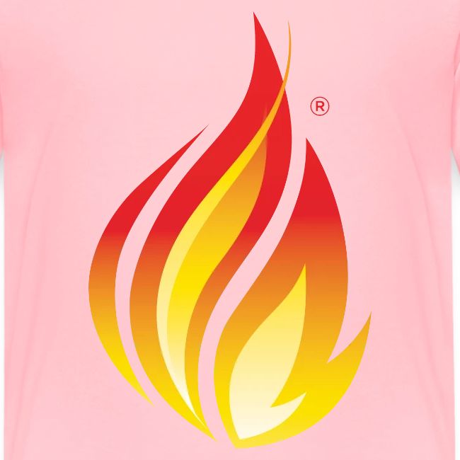 HL7 FHIR Flame Logo