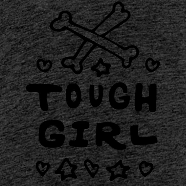 Tough Girl