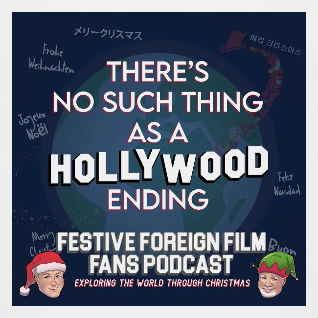 Celebrate a Zombie Christmas!