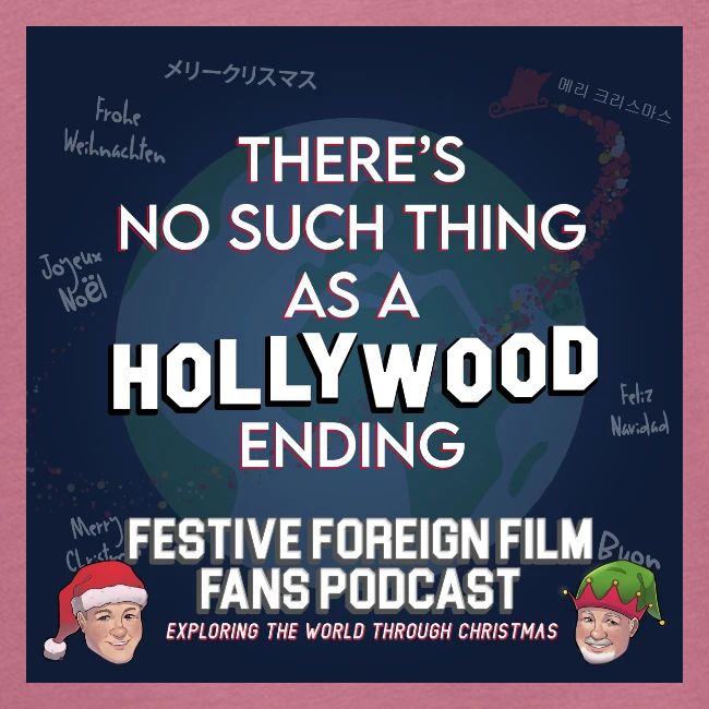 Celebrate a Zombie Christmas!