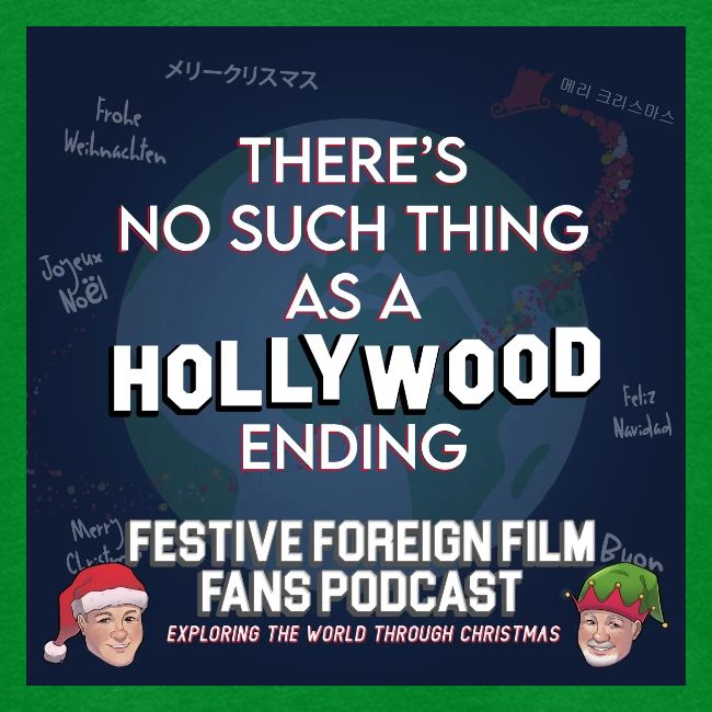 Celebrate a Zombie Christmas!