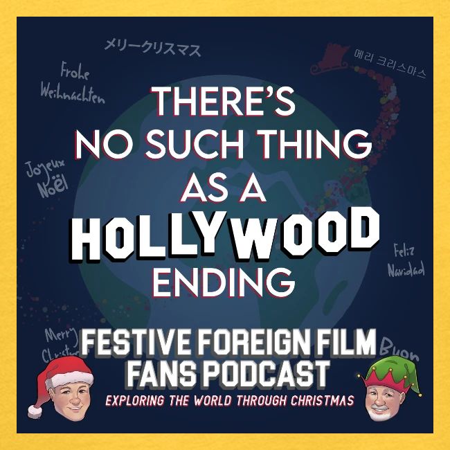 Celebrate a Zombie Christmas!