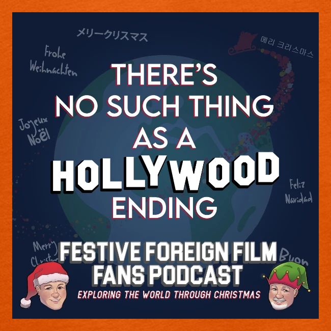 Celebrate a Zombie Christmas!