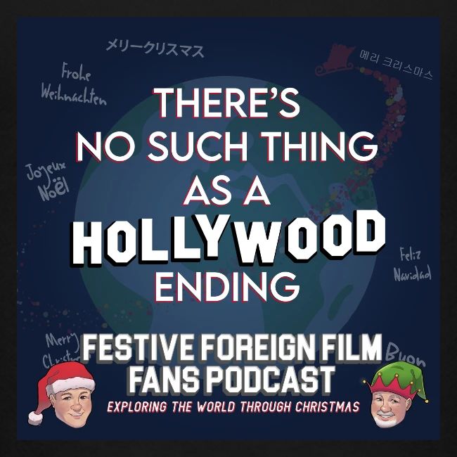 Celebrate a Zombie Christmas!