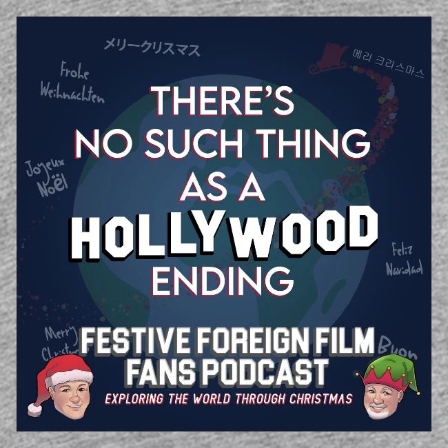 Celebrate a Zombie Christmas!