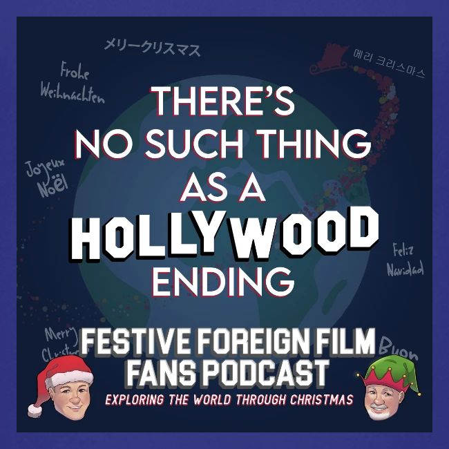 Celebrate a Zombie Christmas!