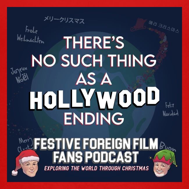 Celebrate a Zombie Christmas!