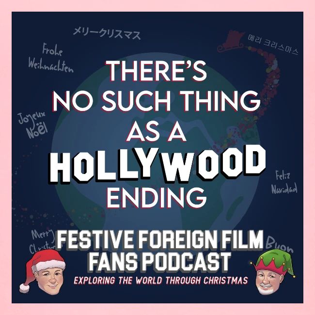 Celebrate a Zombie Christmas!