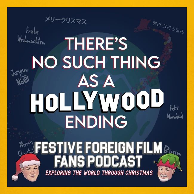 Celebrate a Zombie Christmas!