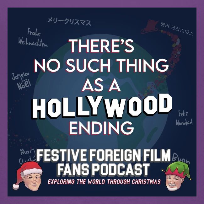 Celebrate a Zombie Christmas!