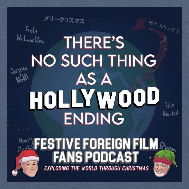 Celebrate a Zombie Christmas!