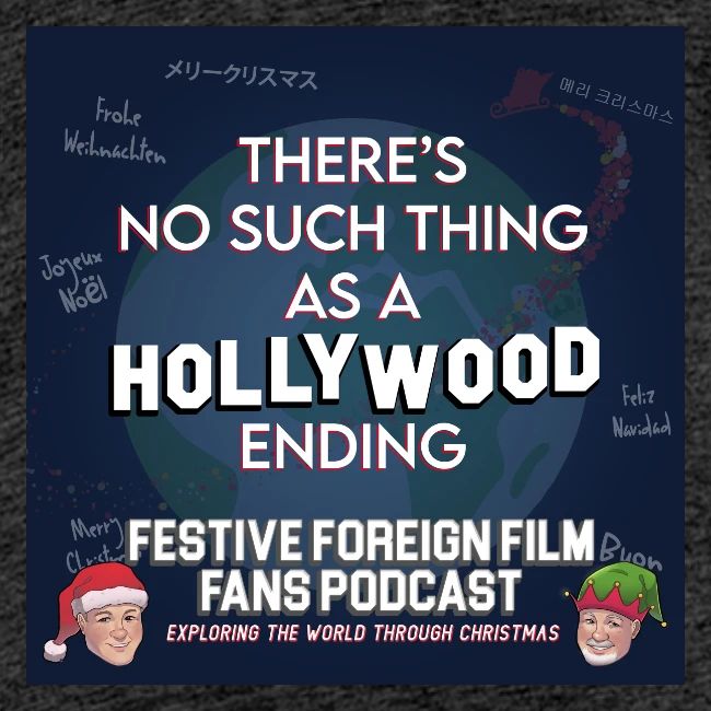 Celebrate a Zombie Christmas!
