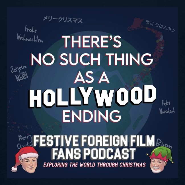 Celebrate a Zombie Christmas!