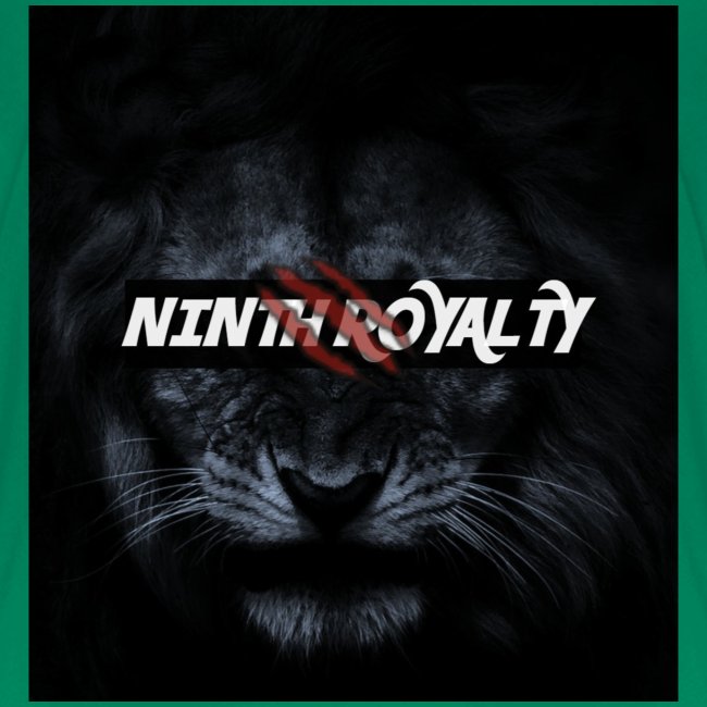 NINTH ROYALTY LION
