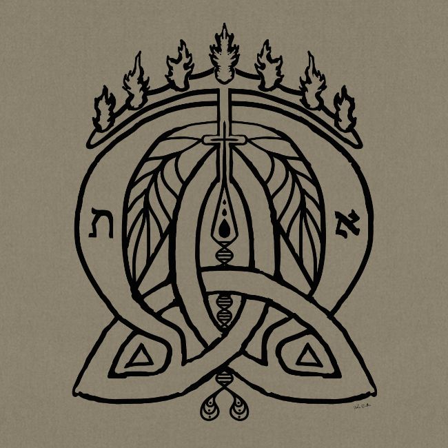 Alpha Omega Trinity