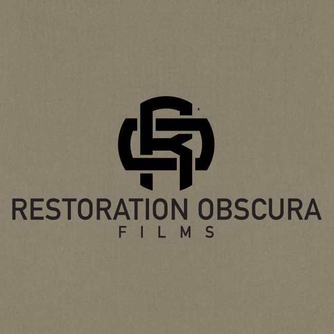 Restoration Obscura Films