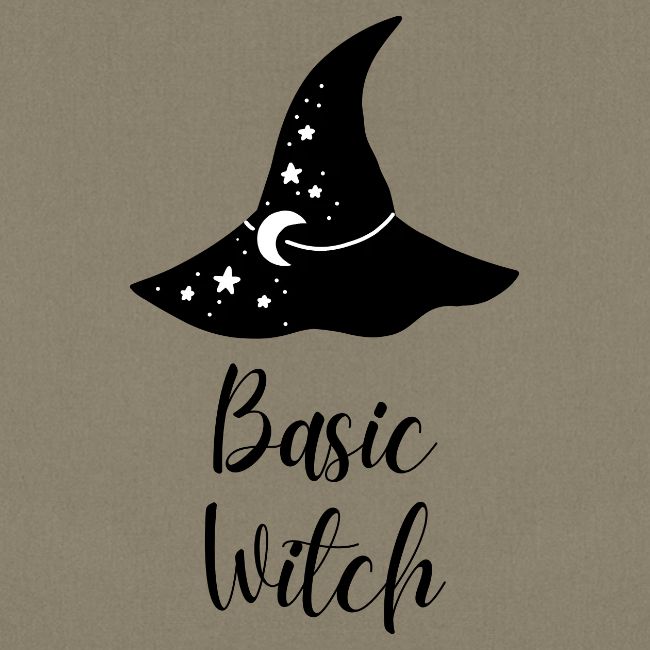 Basic Witch