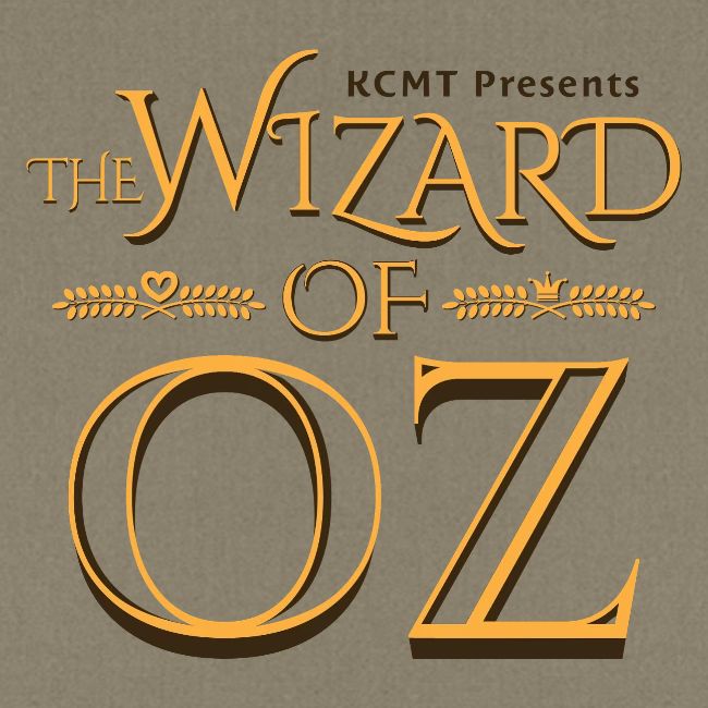 KCMT's WoOZ- Proud Parent of an Ozian