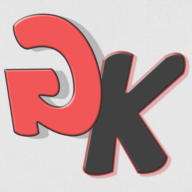 Awesome GK Logo