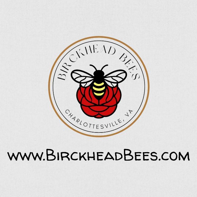 Buzzin' Through The Blooms