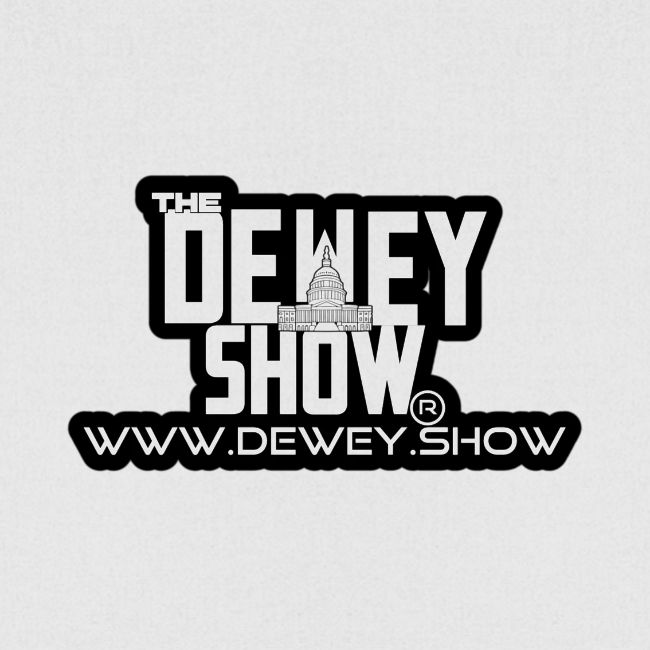The Dewey Show® Capitol logo