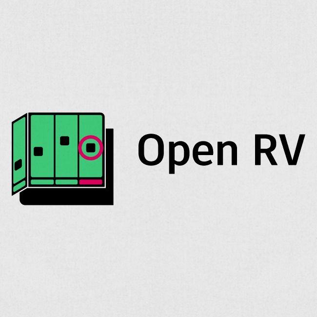 Open RV