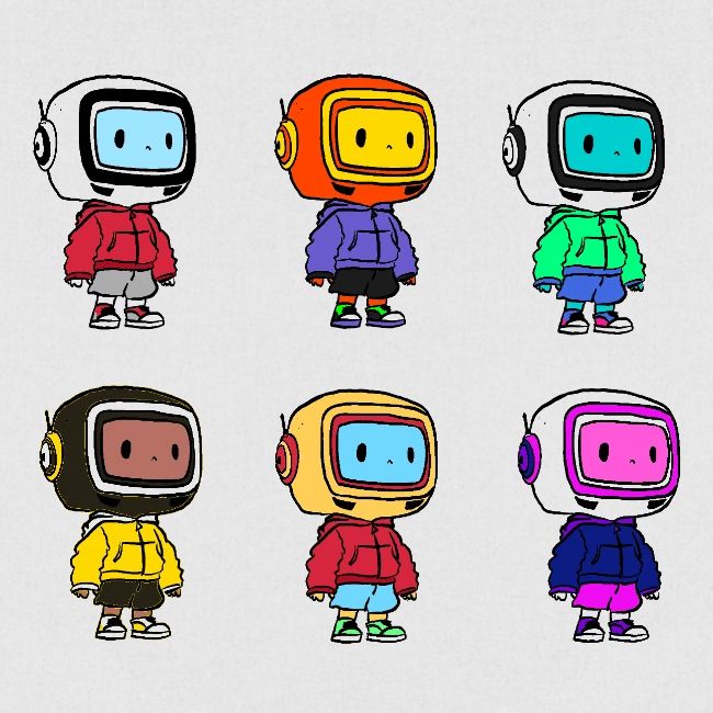 TEVO Army