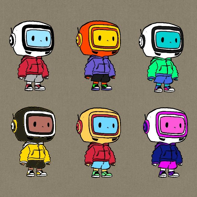 TEVO Army