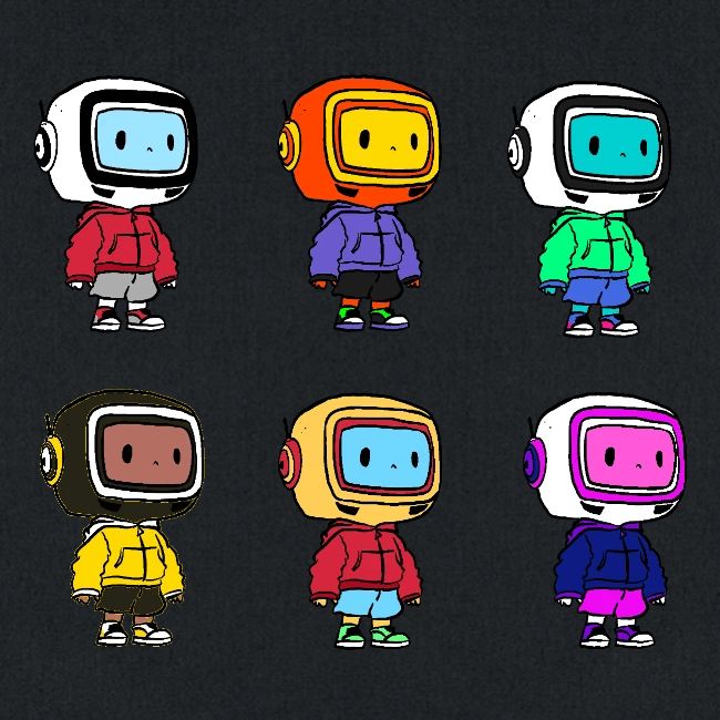 TEVO Army