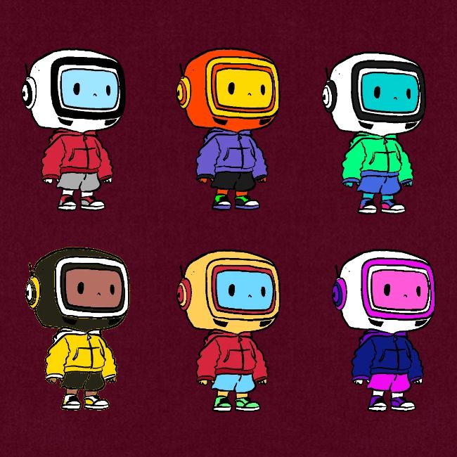 TEVO Army