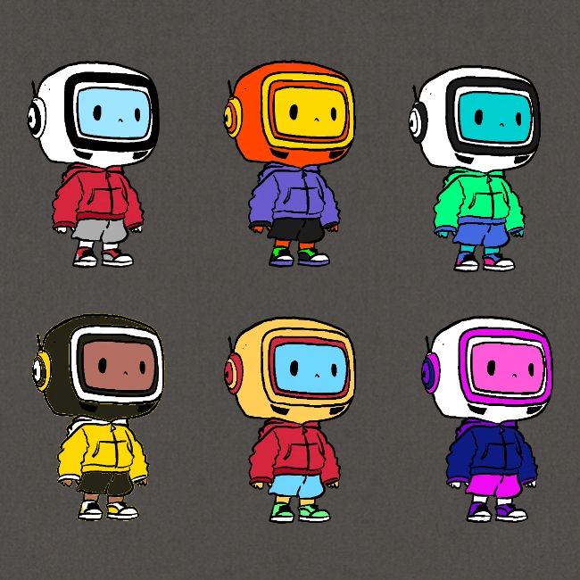 TEVO Army
