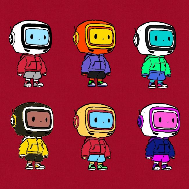 TEVO Army