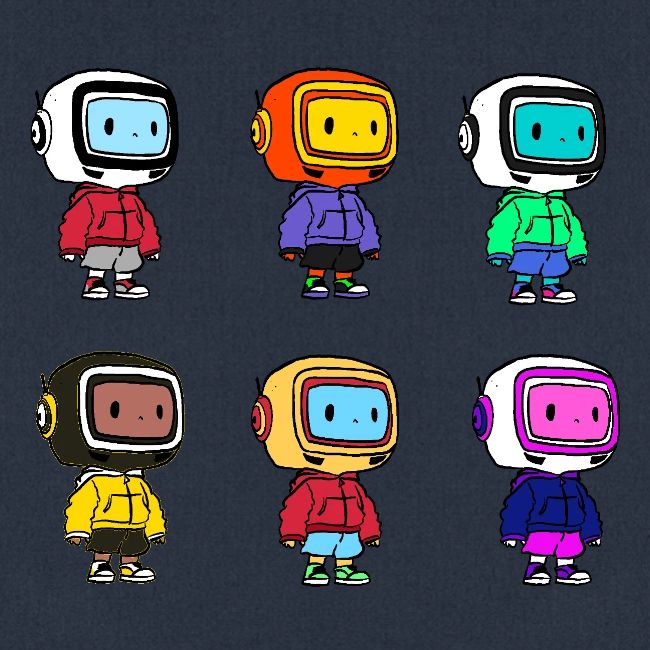 TEVO Army
