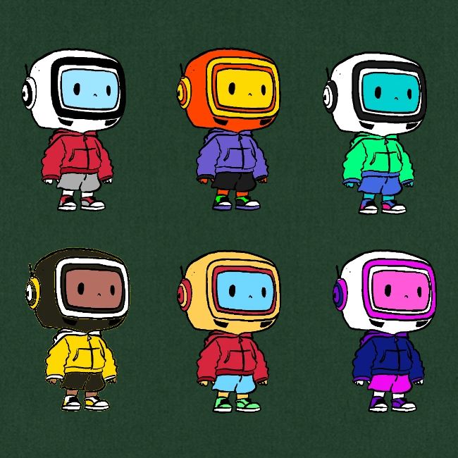 TEVO Army