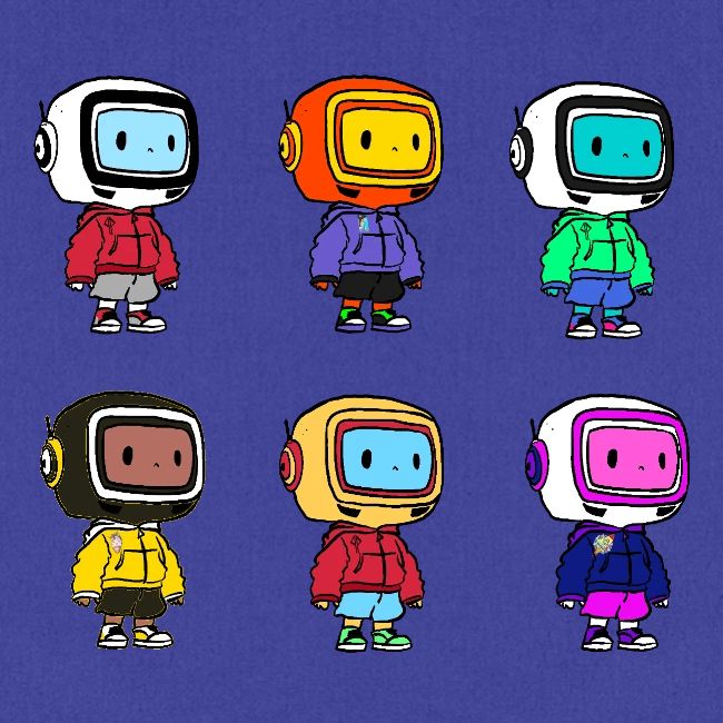 TEVO army ParsonPrints
