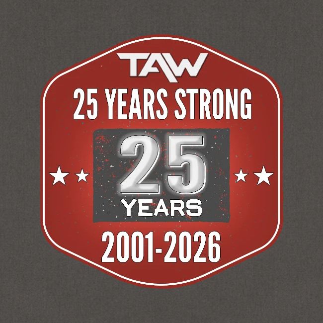25 YRS