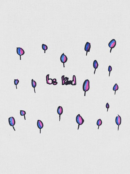 BeKind Lollipops