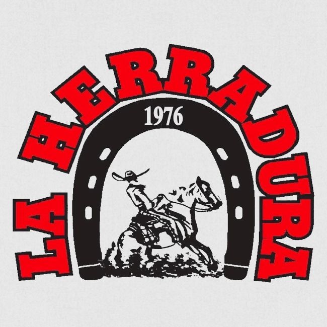 La Herradura Branded Merchandise