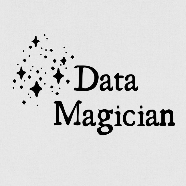 Data Magician (Light)